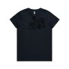 AS COLOUR Maple Tee Thumbnail