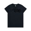 AS COLOUR Maple Tee Thumbnail