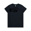 AS COLOUR Maple Tee Thumbnail