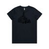 AS COLOUR Maple Tee Thumbnail