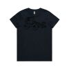 AS COLOUR Maple Tee Thumbnail