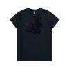 AS COLOUR Maple Tee Thumbnail