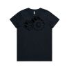 AS COLOUR Maple Tee Thumbnail