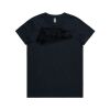 AS COLOUR Maple Tee Thumbnail