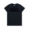 AS COLOUR Maple Tee Thumbnail