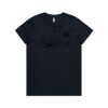 AS COLOUR Maple Tee Thumbnail