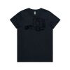 AS COLOUR Maple Tee Thumbnail