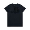 AS COLOUR Maple Tee Thumbnail