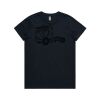 AS COLOUR Maple Tee Thumbnail