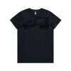 AS COLOUR Maple Tee Thumbnail