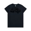AS COLOUR Maple Tee Thumbnail