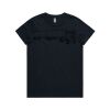 AS COLOUR Maple Tee Thumbnail