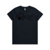 AS COLOUR Maple Tee Thumbnail