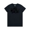 AS COLOUR Maple Tee Thumbnail
