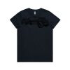 AS COLOUR Maple Tee Thumbnail