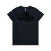 AS COLOUR Maple Tee Thumbnail