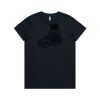 AS COLOUR Maple Tee Thumbnail