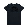 AS COLOUR Maple Tee Thumbnail