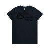AS COLOUR Maple Tee Thumbnail