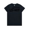 AS COLOUR Maple Tee Thumbnail