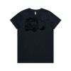 AS COLOUR Maple Tee Thumbnail
