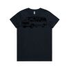 AS COLOUR Maple Tee Thumbnail