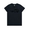 AS COLOUR Maple Tee Thumbnail