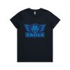 AS COLOUR Maple Tee Thumbnail