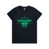 AS COLOUR Maple Tee Thumbnail