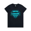 AS COLOUR Maple Tee Thumbnail