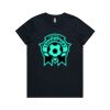 AS COLOUR Maple Tee Thumbnail
