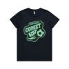 AS COLOUR Maple Tee Thumbnail