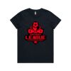 AS COLOUR Maple Tee Thumbnail