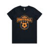 AS COLOUR Maple Tee Thumbnail
