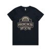 AS COLOUR Maple Tee Thumbnail