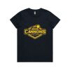 AS COLOUR Maple Tee Thumbnail