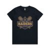 AS COLOUR Maple Tee Thumbnail