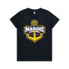 AS COLOUR Maple Tee Thumbnail