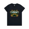 AS COLOUR Maple Tee Thumbnail