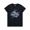 AS COLOUR Maple Tee Thumbnail