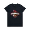 AS COLOUR Maple Tee Thumbnail
