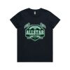 AS COLOUR Maple Tee Thumbnail