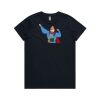 AS COLOUR Maple Tee Thumbnail