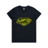 AS COLOUR Maple Tee Thumbnail
