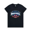 AS COLOUR Maple Tee Thumbnail