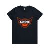 AS COLOUR Maple Tee Thumbnail