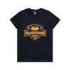AS COLOUR Maple Tee Thumbnail