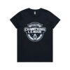 AS COLOUR Maple Tee Thumbnail