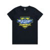 AS COLOUR Maple Tee Thumbnail