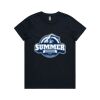 AS COLOUR Maple Tee Thumbnail